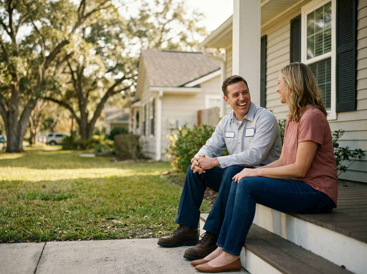 Septic tank pumping FAQs for Bay Saint Louis, MS